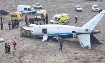 Rusai numušė lėktuvą. Jie išvengs atsakomybės?