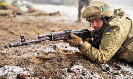 „Jie jau prarado 2 batalionus.“  3-iasis skaičiuoja paskutines minutes (Video)