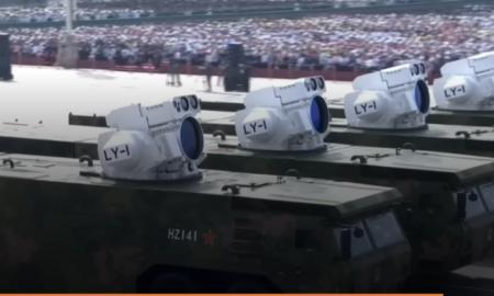 Pasauliui šokas. Civilinis laivas su karinio naikintuvo ginkluote – kas vyksta? (Foto)