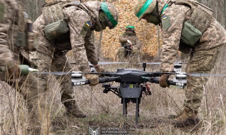 [ŽT] Štai kaip Rusija apeina Ukrainos oro gynybą 