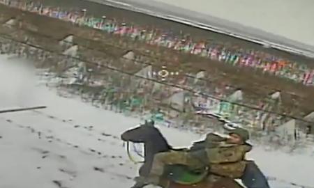 [ŽT] Ir vėl. Šįkart arkliai nenukentėjo (Video)