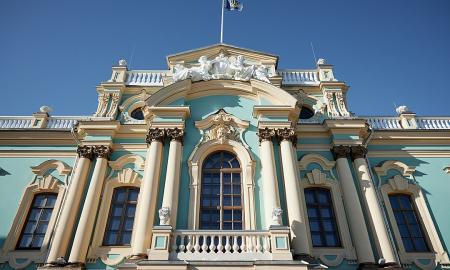 [ŽT] Paskelbti ukrainiečių favoritai galimuose prezidento rinkimuose (Sąrašas)