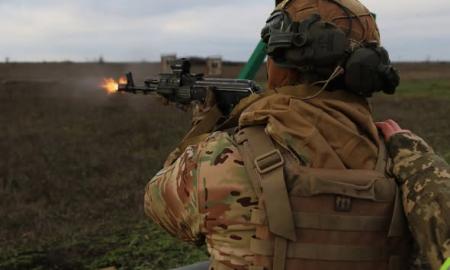 Štai kaip atrodys garantijos Ukrainai. „Trys gynybos linijos“