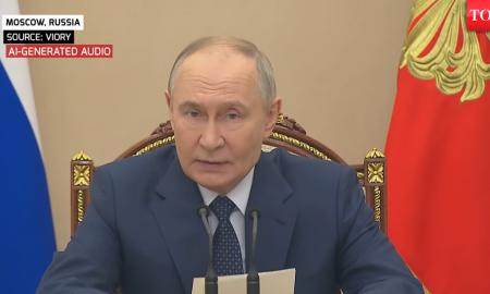 Budanovo bomba: Putino aplinkoje daugėja „išdavikų“, laukiančių derybų pradžios