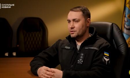 Budanovo bomba: Putino aplinkoje daugėja „išdavikų“, laukiančių derybų pradžios (Video)