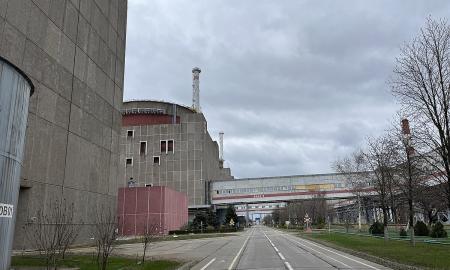 Vėl paliaubos Ukrainoje. Labai reikėjo