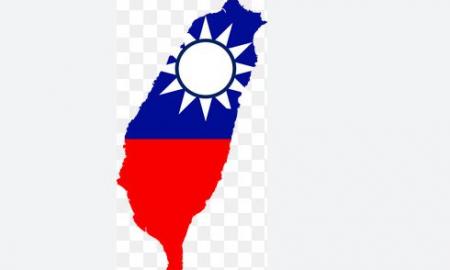 Taivanas apsuptas. Jie skubiai kreipėsi į Pekiną (Video)