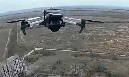 Švariam dangui. Ukrainiečiai turi unikalų sprendimą (Video)