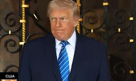 Trumpas: „Rusija nori, kad Ukrainai pasisektų“. Zelenskio reakcija „sprogdina“ žiniasklaidą (Video) 