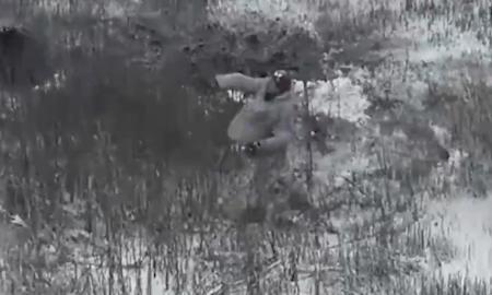 Paskutinis ruso žaidimas. Tokia gynyba irgi neveikia (Video)