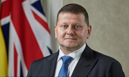 Kyjivo laukia drebėjimas: generolas „išjungia“ diplomatiją ir priima sprendimą