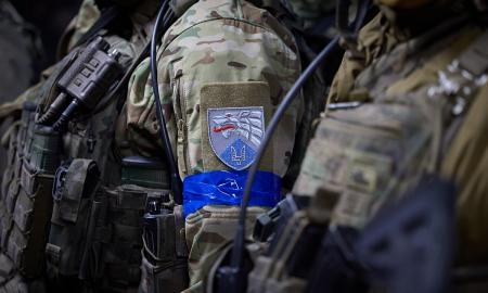 „Greitai ir kitur bus kaip Kupjanske.“ Kas vyksta Kupjanske, Putine?