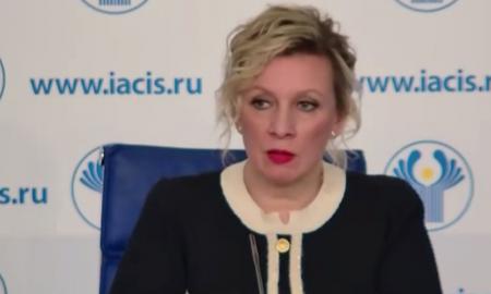 Pateko į viešumą. To Rusija neturėjo pamatyti (Video)