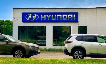 „Hyundai“ krachas: drama pasiekė kulminaciją – kelio atgal nėra?