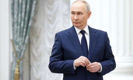 Jis jį vis tiek bandys nužudyti. Esminė Putino charakterio savybė