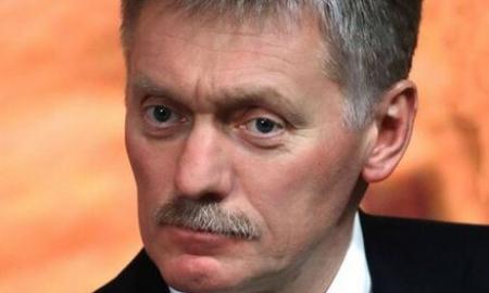 Po atakos. Peskovas: „nemanau, kad čia turėtų būti kokių nors įrodymų“ (Video)