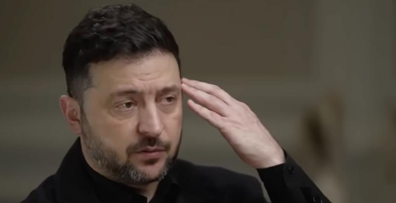 Volodymyras Zelenskis