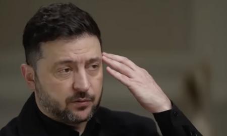 Zelenskio emocijų kirtis: veidas pasakė daugiau nei lūpos po Trumpo pasakų apie Putiną