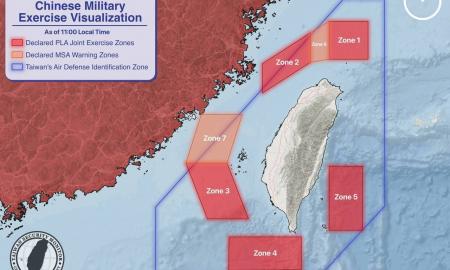 Artėja naujas karas. „Rusijos invazijos į Ukrainą pakartojimas“