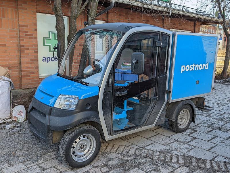 PostNord