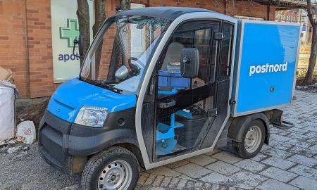 90 % kritimas. Nutraukia pašto paslaugas. Radikalūs pokyčiai