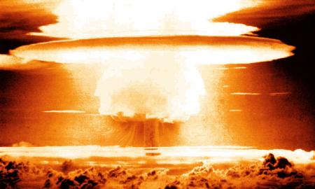 180 atominių bombų Maskvai: slaptas planas atskleistas   