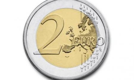 Peržiūrėkite savo santaupas: ši 2 eurų moneta gali padengti jūsų vakarienę prabangiame restorane (Foto)