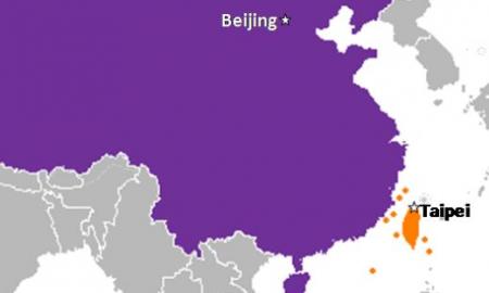 Puslaidininkių karas: jei Taivanas kris, jūsų išmanusis telefonas taps metalo laužu (Video)