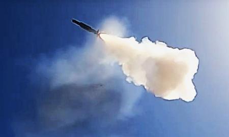 100 000 000 000 už skydą, kurio nepramuš niekas! Putino raketoms – galas?