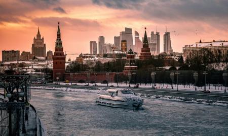 Balsai iš Rusijos gilumos: mįslingasis radijas nutraukė tylą ir pasiuntė šiurpų signalą