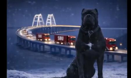 SBU žinutė drebina internetą: „Šventė artėja...“ (Video)