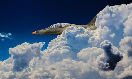 Krenta JAV „Blackbird“ ir artėja 20 MiG-ų – kas sustabdė katastrofą?