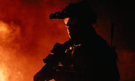 „Paskutinis lašas.“ JAV jūrų pėstininkai Ukrainoje (Video)