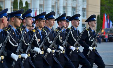 Ukrainos nelaisvėje atsidūrė ištisa Rusijos armijos divizija