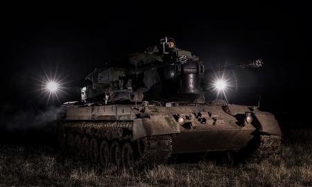 Kapitonas Hamletas ir jo kariai: sėkmingiausia šturmo operacija Kupjansko istorijoje (Foto)