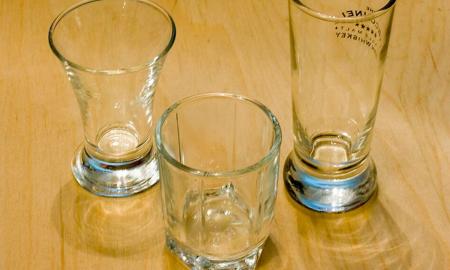 Atskleistas alkoholio kiekis, po kurio pagirios garantuotos. Prisiminkite 