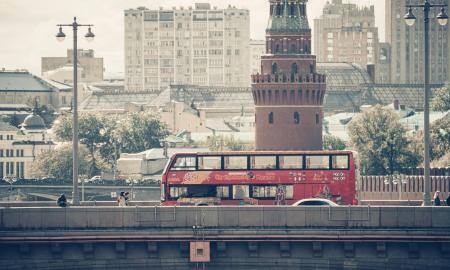 „Rusijos neišvengiamas nuosmukis“