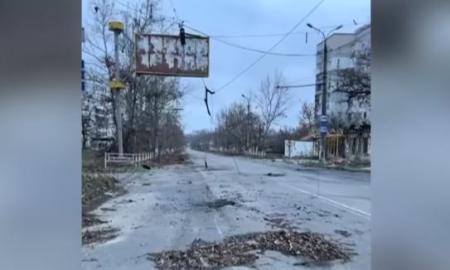 Preciziškas smūgis „riebiems“ taikiniams. Naujametinis Ukrainos „siurprizas“