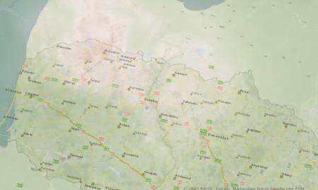 Kas čia vyksta? Lietuvoje atsirado 10 naujų miestelių