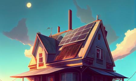 Saulės elektrinių burbulas sprogo: savininkai masiškai jas nuiminėja