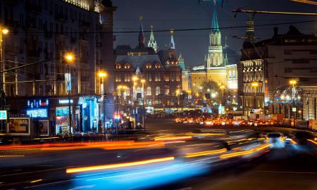 Evakuacija prasidėjo: jie traukiasi. Kas prasideda Rusijoje