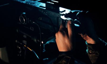 Kupjansko miškuose – Lotynų Amerikos kirtis: kaip leitenantas „Grom“ vedė užsieniečius į šturmą (Foto)