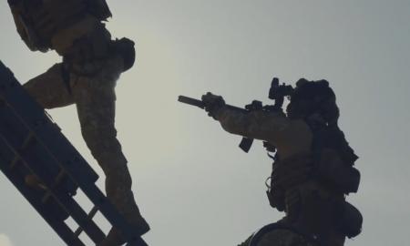 Skubus nurodymas: kas iš tiesų vyksta prie mūsų sienų?