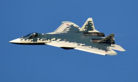 Putino „geriausias lėktuvas pasaulyje“. Praktiškai niekas jo nenori