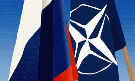 Jis teigia išsiaiškinęs Putiną. „Rusija nepuls Baltijos šalių“ 