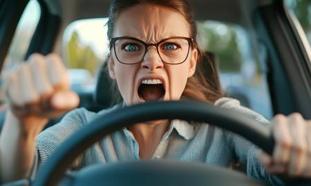 Jie įvardijo blogiausius vairuotojus. Rezultatai negailestingi 