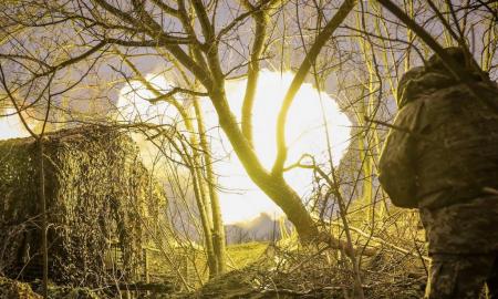 Štai ir prisipažino. Jis giria „neįveikiamą aljansą“ su Rusija. Patvirtina savo karių dalyvavimą kare (Video)