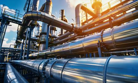 „Gazprom“ tragedija. Taip blogai nebuvo jau daugiau nei 50 metų!