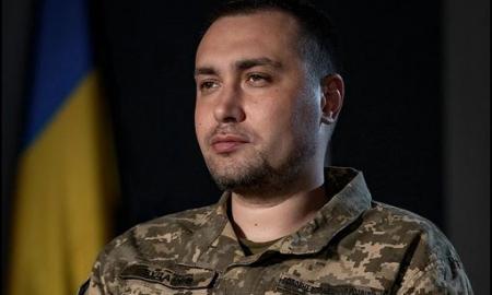 Budanovas nebevadovaus GUR. Zelenskis davė nurodymus (Foto) 