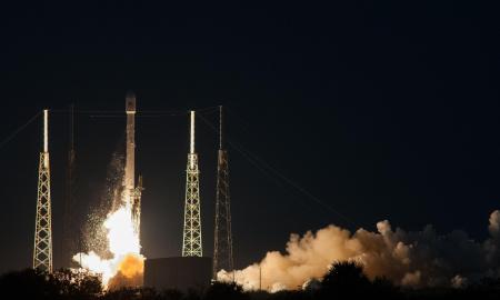 Jie stiprina savo bendradarbiavimą. Nuo mūšio lauko iki kosmoso